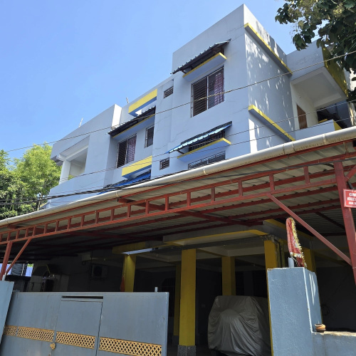Maa Durga Homestay