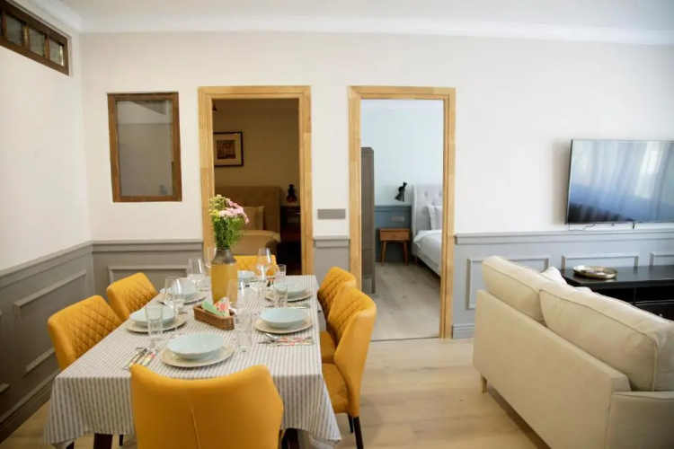 Otel görseli