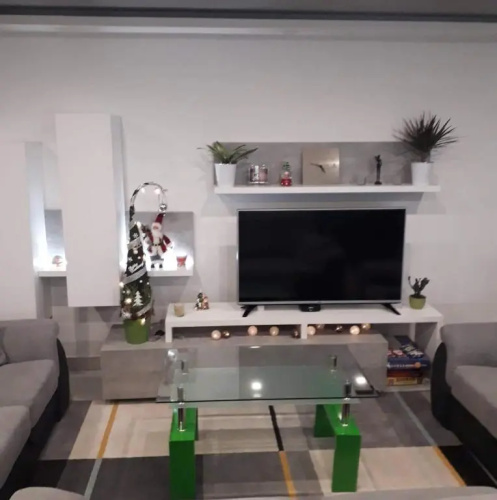 Butella Apartman Eger