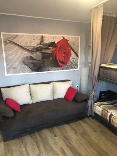 Apartment Studio Pomorie
