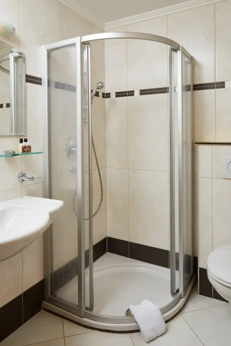 Classic Double room with balcony