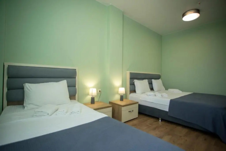 Фотография номера гостиницы Kobuleti Garden Inn