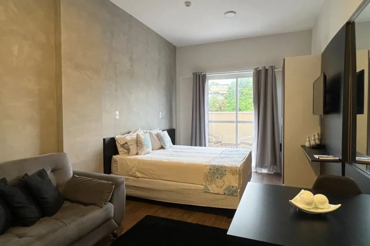 Esuites Sorocaba