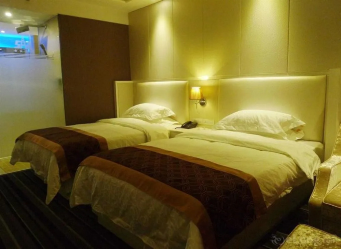 Shun An Hotel
