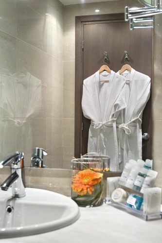 Amalia Hotel Athens photo 17