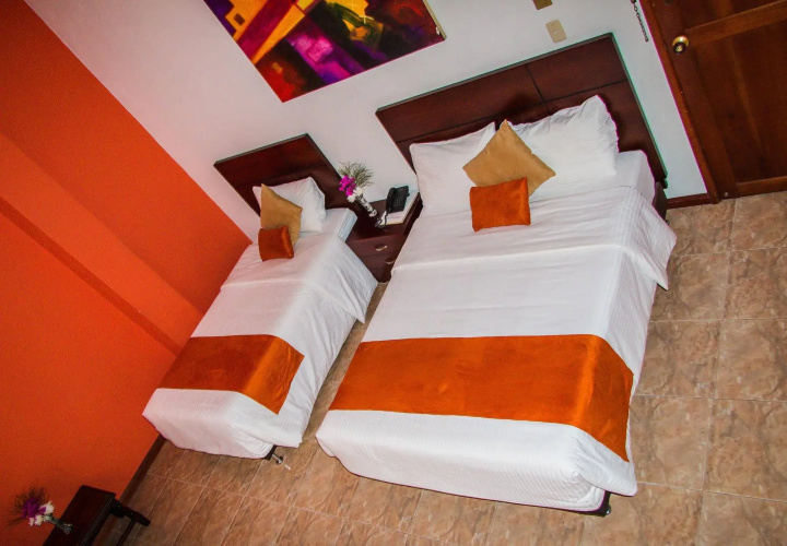 Hotel 721