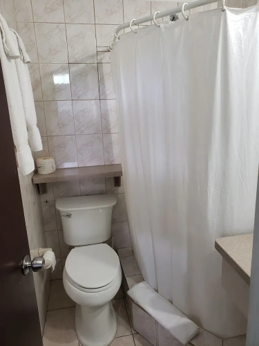 Deluxe Double Studio with balcony