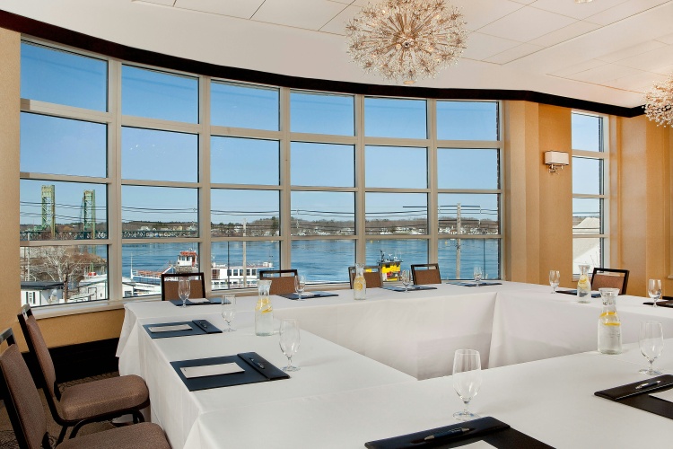 Sheraton Portsmouth Harborside photo 31