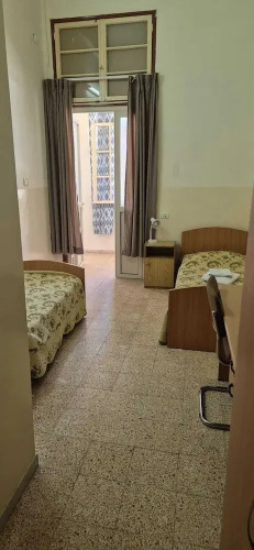 Salesian Sisters Pilgrims' Home