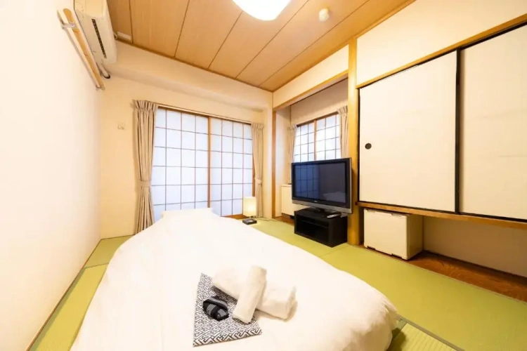 Superior Single room