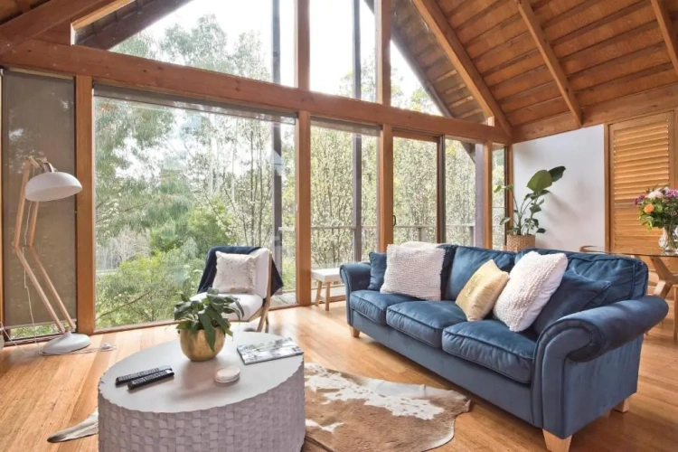 Superior Double Villa