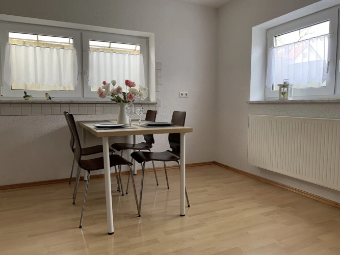 Ferienwohnung Stella