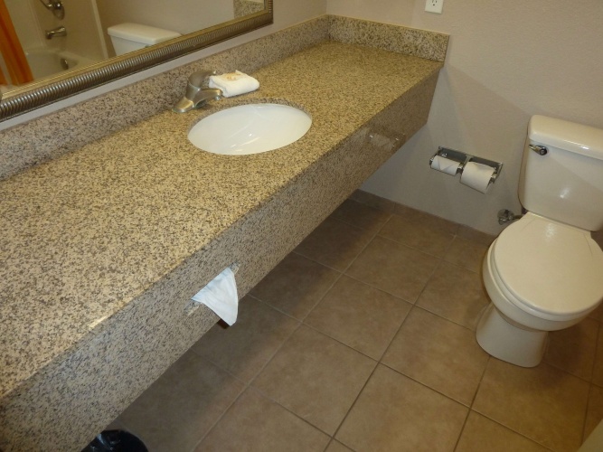 Quadruple Suite with balcony