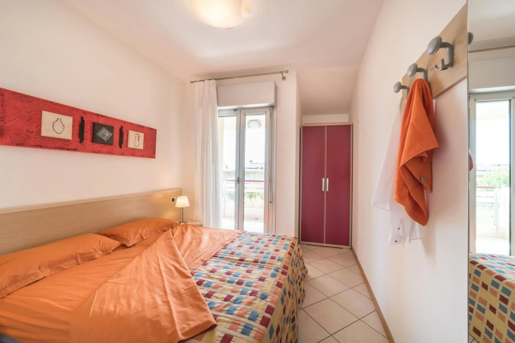 Aparthotel Planetarium Resort