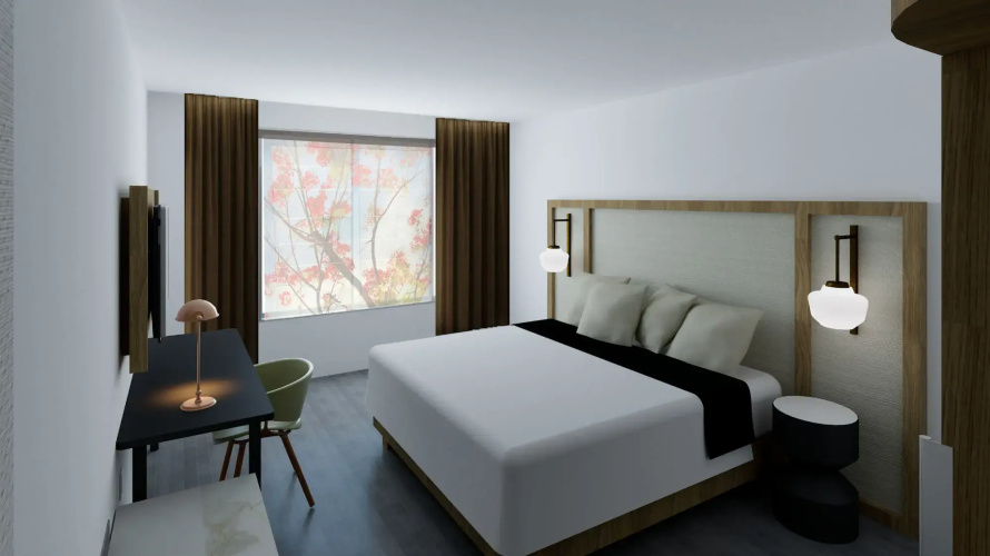 Fairfield Inn & Suites by Marriott Cancun Downtown