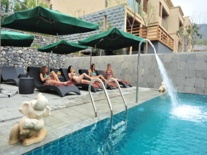 Regalia Resort & SPA
