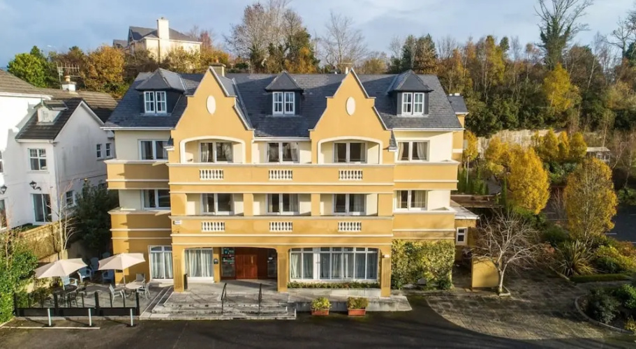 Otel görseli