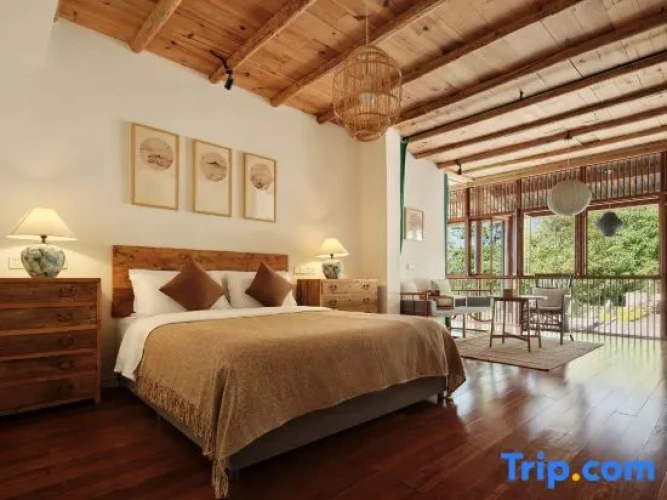 1 Bedroom Standard Double room