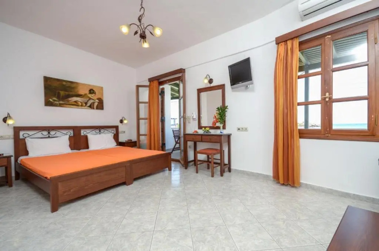 Margaritis Apartments