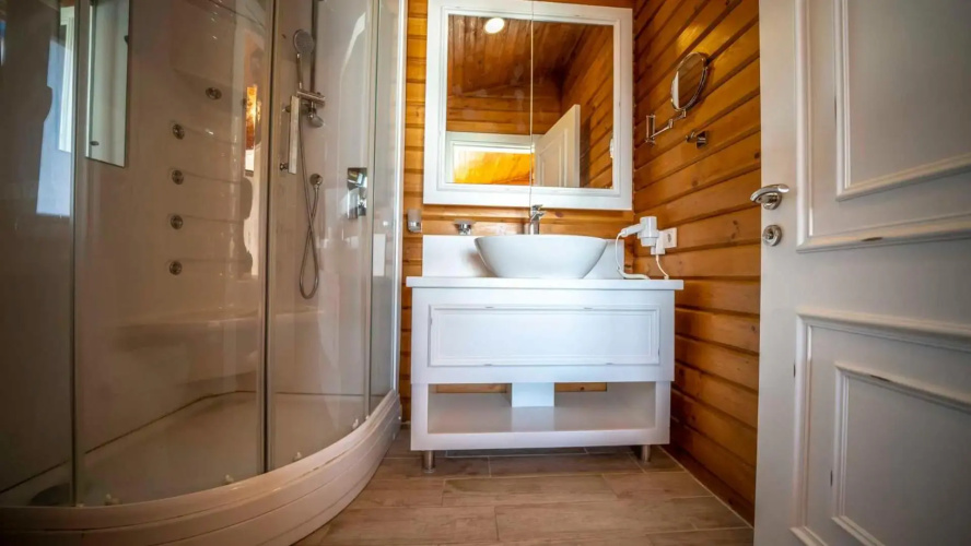 Eco villa Karanfil