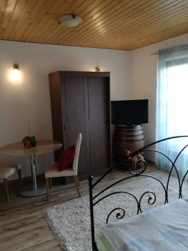 Vila Štefan Drevko