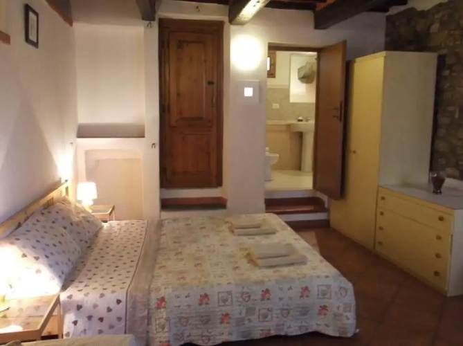 B&B Casa Fei