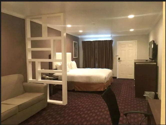 Comfort Inn