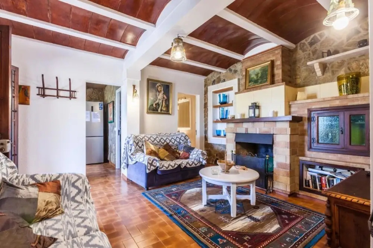 Villa - 3 Bedrooms with Pool - 103173