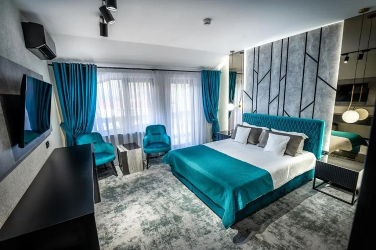 1 Bedroom Suite
