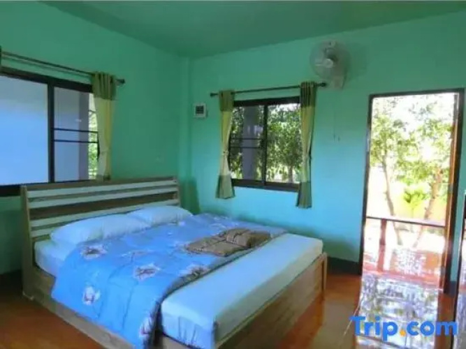 Pernjai Homestay P3 P4 P5