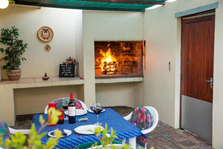 Eikepark Self Catering