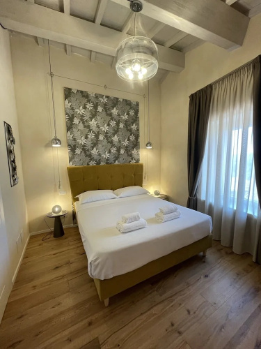La Bartolomea Home&Suite