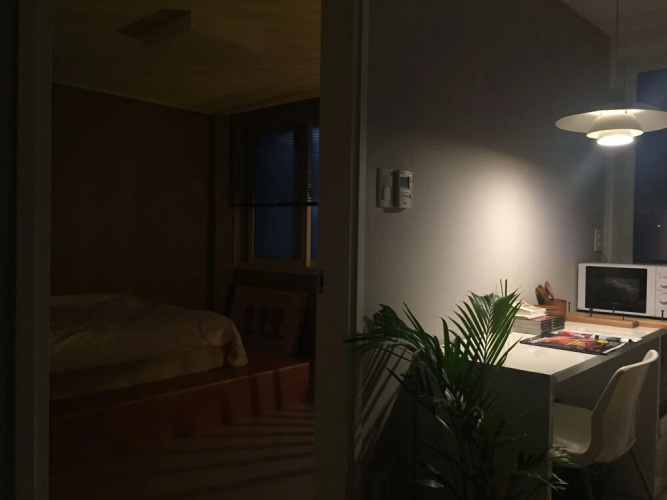 Hotelafbeelding