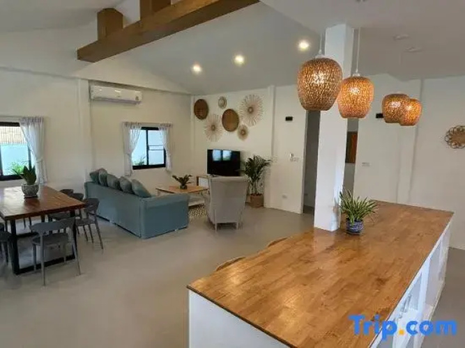 Sawan villa