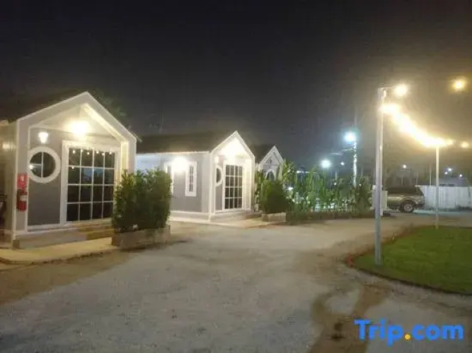 The chon resort