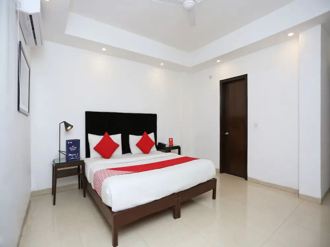Branson Villa