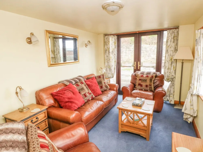 1 The Cottage