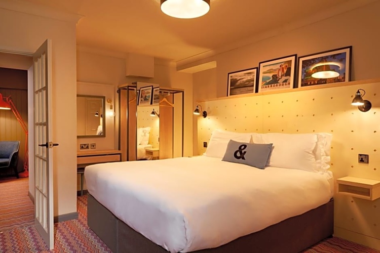 Loft Mini Suite