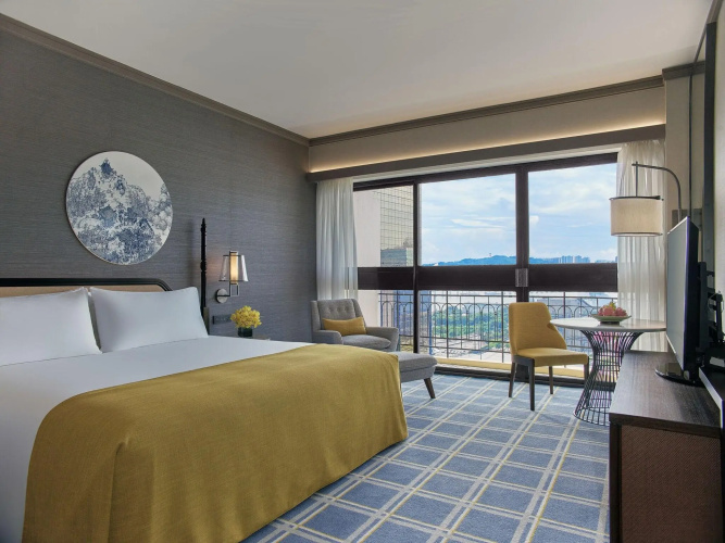 Artyzen Grand Lapa Macau