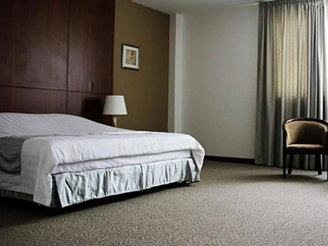 Times Hotel