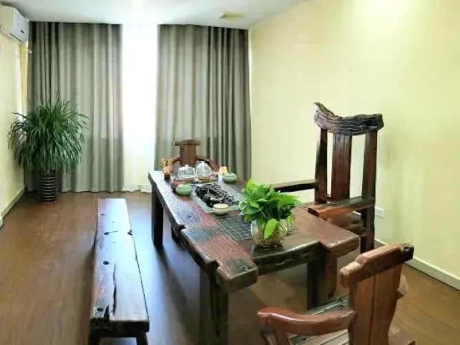 Shengjincheng Hotel
