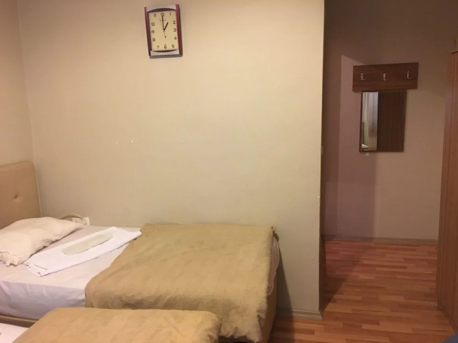 Tac Hotel