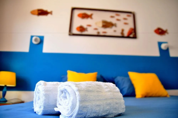 Tonel Apartments