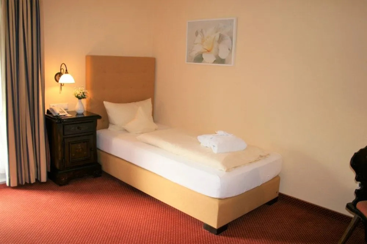 Hotel Allgäuer Hof