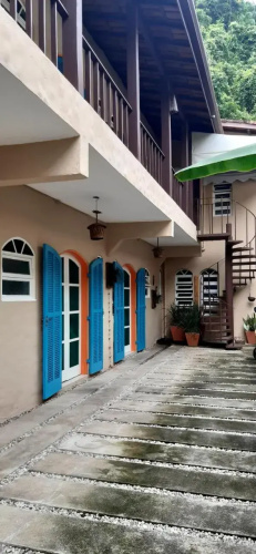 Suites Nativa