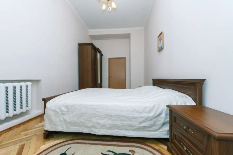 1 Bedroom Apartment with balcony