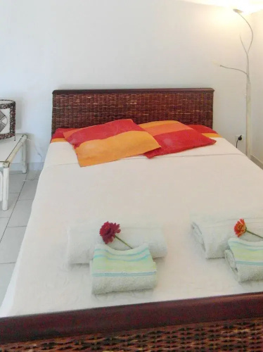 Apartment Ranocchietto
