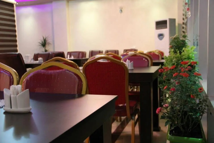 Logal Hotel Erbil