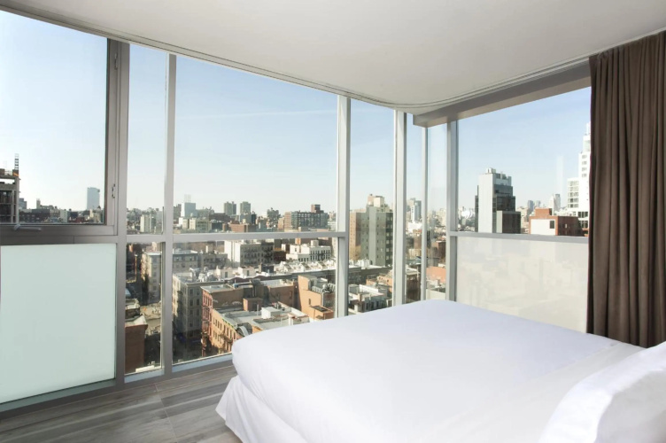 On Rivington Hotel