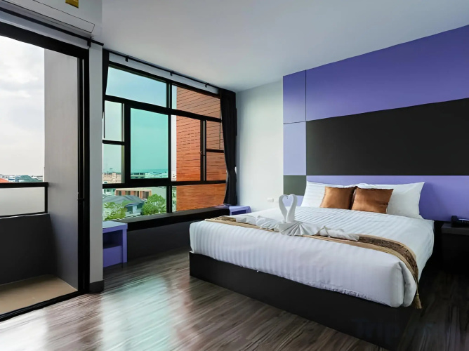 BR Grand Hotel